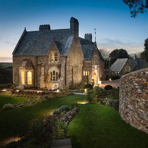 Breathtaking Cornwall Party House . . Cornwall party house